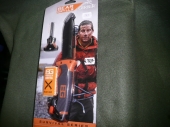 Gerber Bear Grylls Ultimate túlélő kés