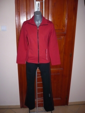 Grauberg női szabadidő szett