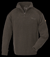  PINEWOOD HURRICANE KÖTÖTT PULÓVER 9648