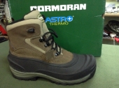  Cormoran Astro-thermo fűzős bakancs