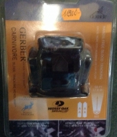 Gerber vér kereső fejlámpa 