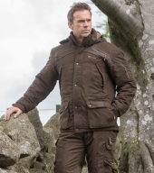 Pinewood Abisko szett nadrág+kabát 