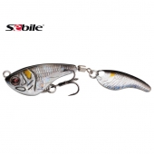 Sebile  Spin Shad 14gr -7gr 