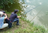 I. Solaris Gyermek Horgászverseny