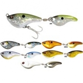 Sebile  Spin Shad 14gr -7gr 