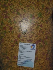 Tavi haltáp 5 kg-os