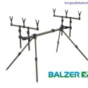 Balzer Rod Pod, horgászbolt, vadászbolt, vizisport bolt, Fertőd, Solaris